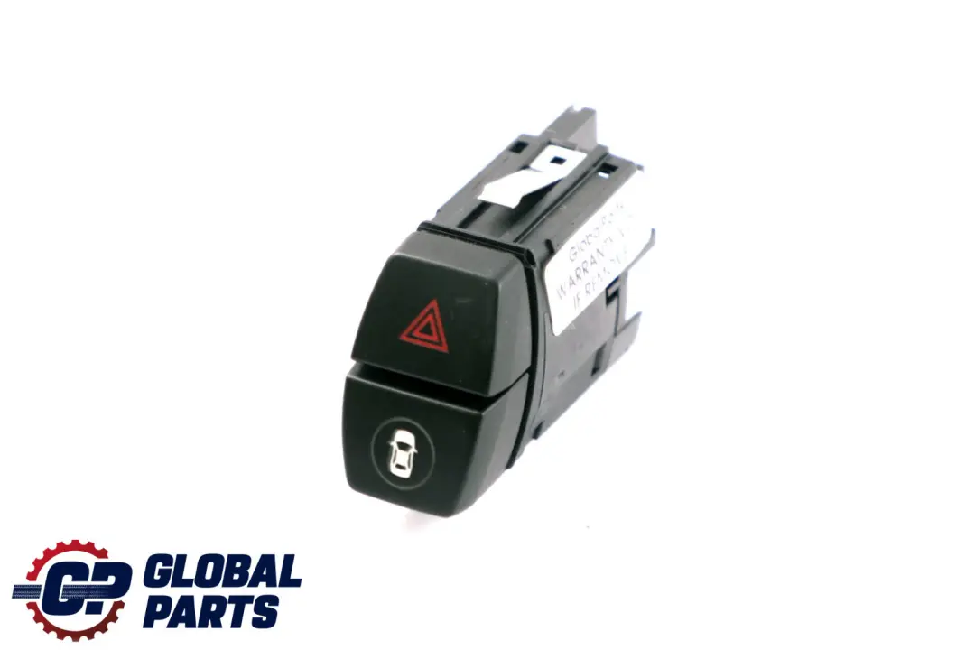 Hazard Warning Button Switch Emergency Light to BMW F45 F46 X1 F48 X5 F15 with Part number 9354186 BMW F45 F46 X1 F48 X5 F15 Hazard Warning Button Switch Emergency Light - SKU 9354186 - Part number 9354186