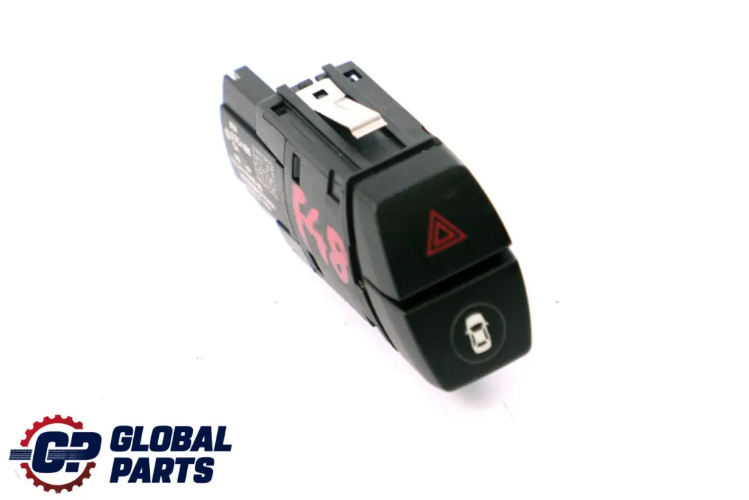 Przełącznik Przycisk Świateł Awaryjnych do BMW F45 F46 X1 F48 X5 F15 o numerze 9354186 BMW F45 F46 X1 F48 X5 F15 Przełącznik Przycisk Świateł Awaryjnych - SKU 9354186 - Numer Części 9354186