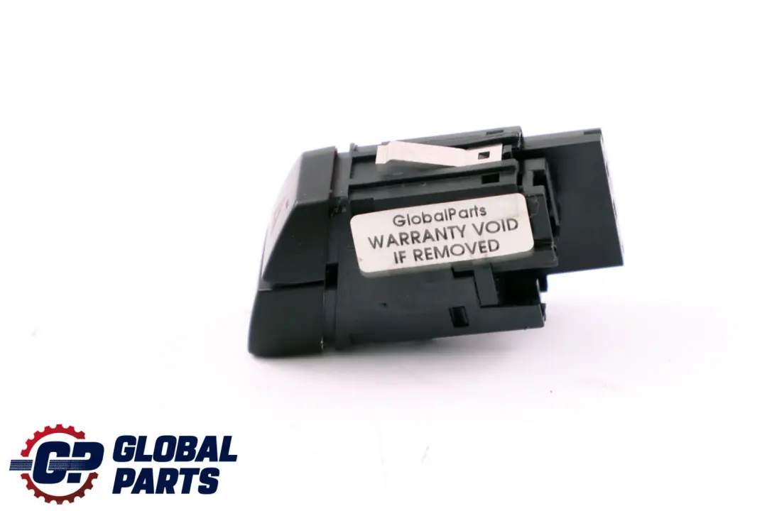 Warnblinkschalter Notlicht für BMW F45 F46 X1 F48 X5 F15 mit Teilenummer 9354186 BMW F45 F46 X1 F48 X5 F15 Warnblinkschalter Notlicht - SKU 9354186 - Teilenummer 9354186