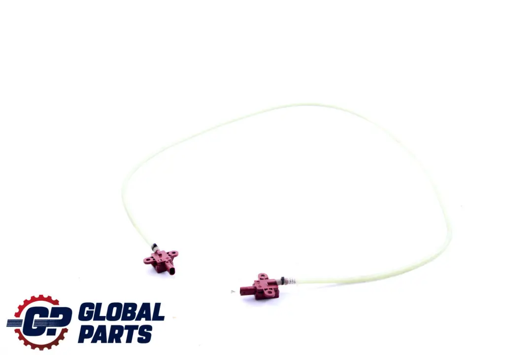 BMW X1 F48 Fußgänger Schutz Sensor Modul PTS - SKU 9354290 - Teilenummer 9354290