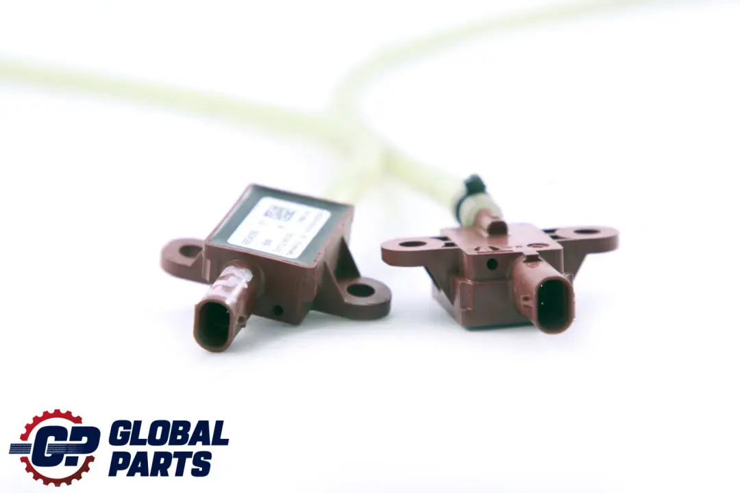 BMW X1 F48 Czujnik Sensor Uderzenia Ochrony Pieszych PTS - SKU 9354290 - Numer Części 9354290