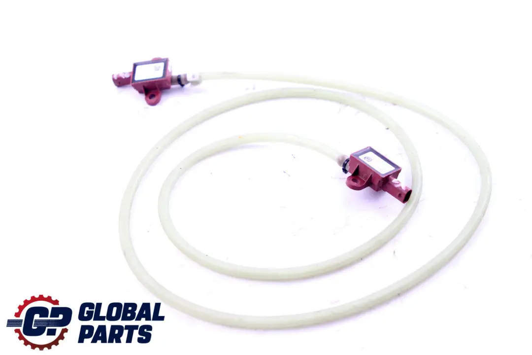 BMW X1 F48 Modulo Sensore Protezione Pedoni PTS - SKU 9354290 - Numero di parte 9354290