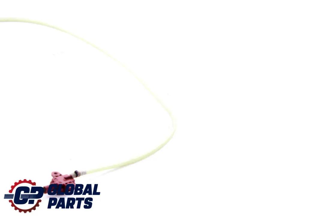 BMW X1 F48 Czujnik Sensor Uderzenia Ochrony Pieszych PTS - SKU 9354290 - Numer Części 9354290