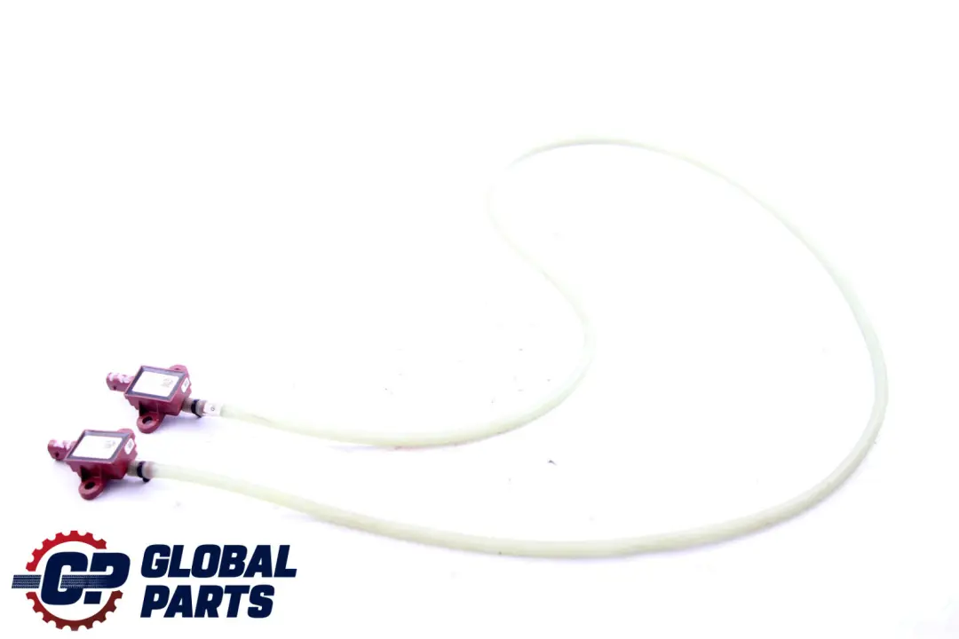 BMW X1 F48 Sensor Protección Peatones Módulo PTS - SKU 9354290 - Número de pieza 9354290