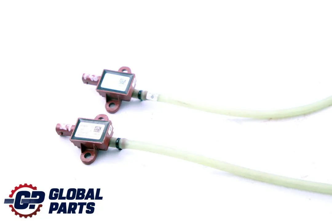 Fußgänger Schutz Sensor Modul PTS für BMW X1 F48 mit Teilenummer 9354290 BMW X1 F48 Fußgänger Schutz Sensor Modul PTS - SKU 9354290 - Teilenummer 9354290