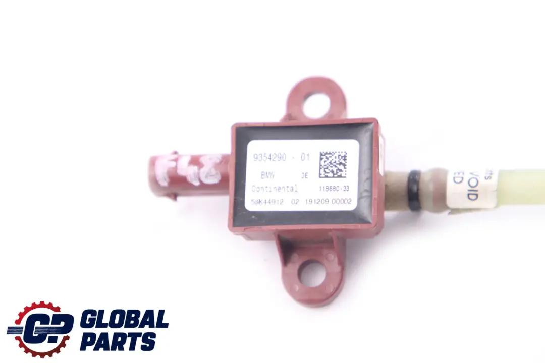 BMW X1 F48 Sensor Protección Peatones Módulo PTS - SKU 9354290 - Número de pieza 9354290