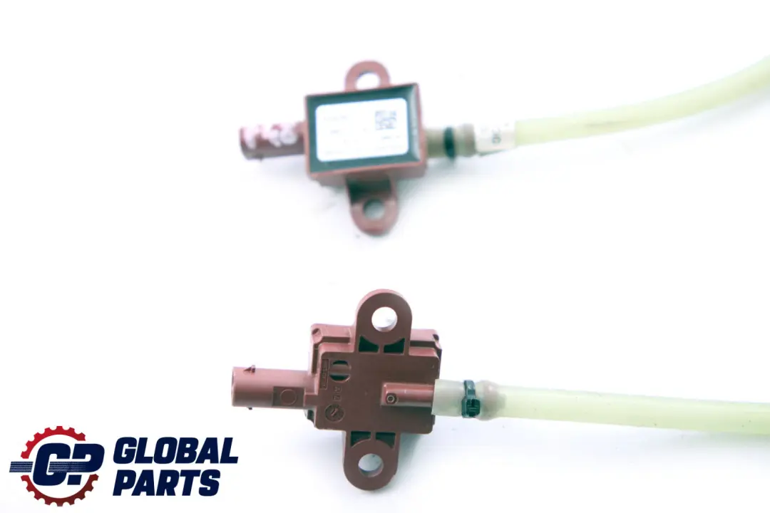 BMW X1 F48 Sensor Protección Peatones Módulo PTS - SKU 9354290 - Número de pieza 9354290