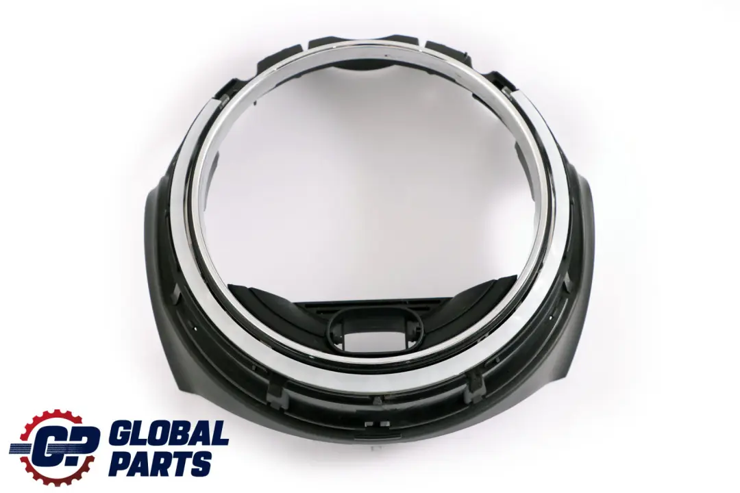 Copertura Centrale Informazioni Strumento Radio per Mini F55 F56 F57 con numero di parte 9367672 Mini F55 F56 F57 Copertura Centrale Informazioni Strumento Radio - SKU 9354389 - Numero di parte 9367672