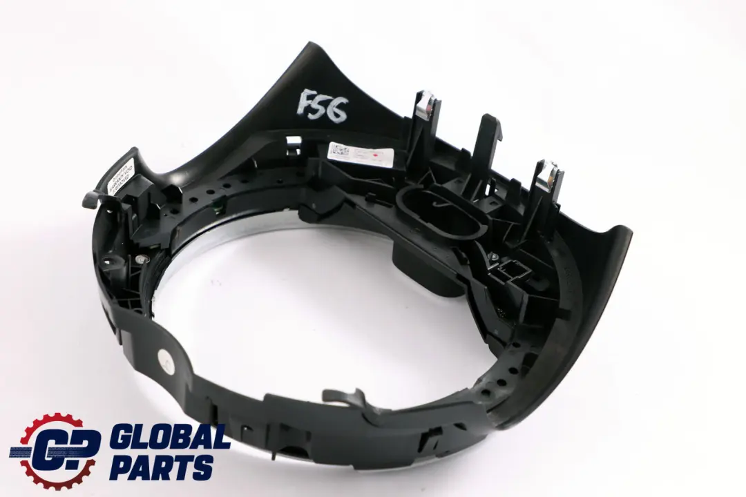 Central Cover Information Instrument Radio to Mini F55 F56 F57 with Part number 9367672 Mini F55 F56 F57 Central Cover Information Instrument Radio - SKU 9354389 - Part number 9367672