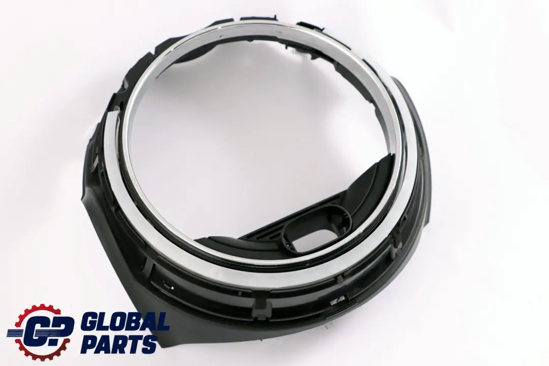 Mini F55 F56 F57 Copertura Centrale Informazioni Strumento Radio - SKU 9354389 - Numero di parte 9367672