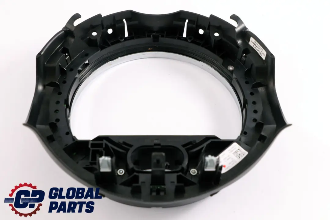 Central Cover Information Instrument Radio Mini F55 F56 F57 - SKU 9354389 - Part number 9367672