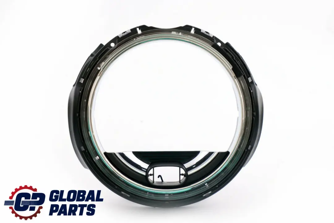 Zentralinstrument Chrom für Mini Cooper F55 F56 F57 mit Teilenummer 9367672 Mini Cooper F55 F56 F57 Zentralinstrument Chrom - SKU 9354393 - Teilenummer 9367672