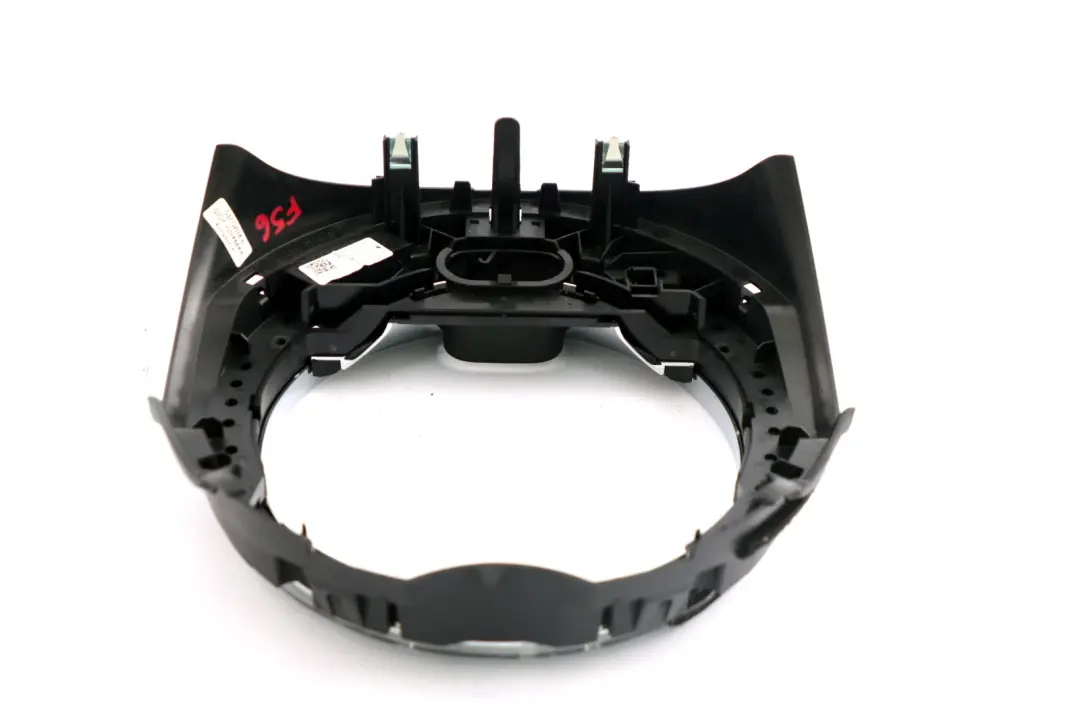 Zentralinstrument Chrom für Mini Cooper F55 F56 F57 mit Teilenummer 9367672 Mini Cooper F55 F56 F57 Zentralinstrument Chrom - SKU 9354393 - Teilenummer 9367672