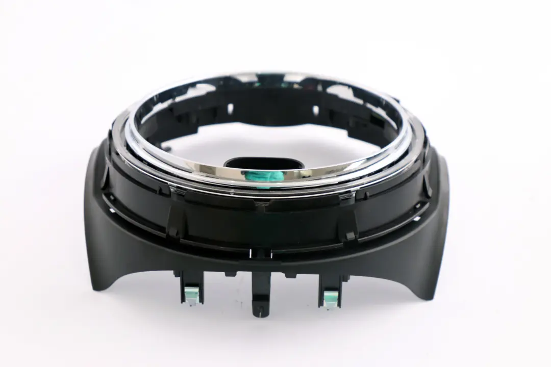 Central Cover Information Instrument Radio to Mini F55 F56 F57 with Part number 9367672 Mini F55 F56 F57 Central Cover Information Instrument Radio - SKU 9354393 - Part number 9367672