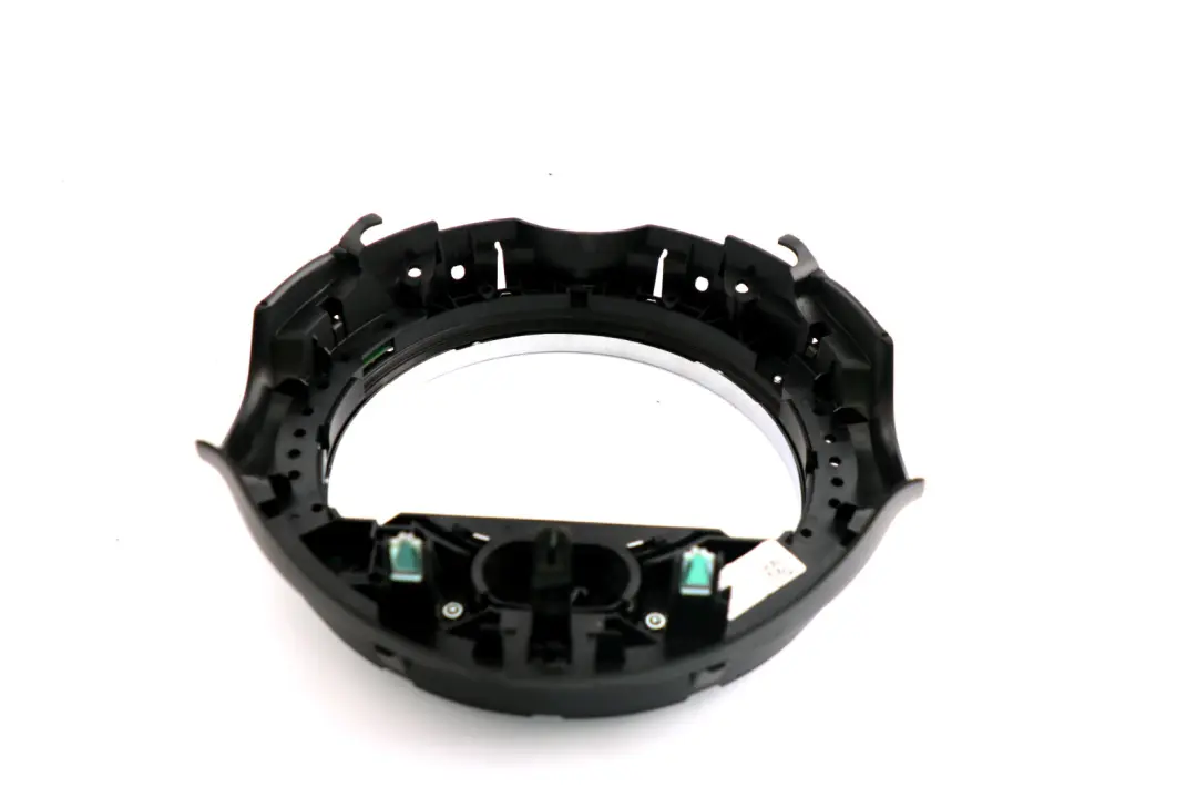 Zentralinstrument Chrom für Mini Cooper F55 F56 F57 mit Teilenummer 9367672 Mini Cooper F55 F56 F57 Zentralinstrument Chrom - SKU 9354393 - Teilenummer 9367672