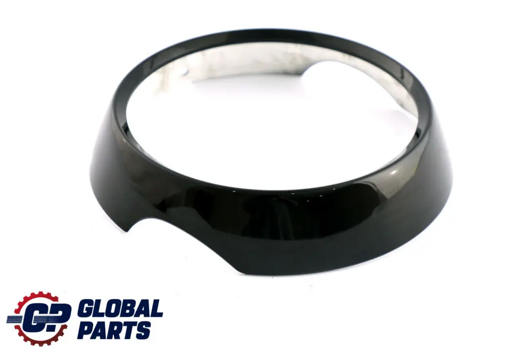 Osłona Obudowa Ramka Wyświetlacza Czarny do Mini Cooper F55 F56 F57 o numerze 9354398 Mini Cooper F55 F56 F57 Osłona Obudowa Ramka Wyświetlacza Czarny - SKU 9354398-1 - Numer Części 9354398