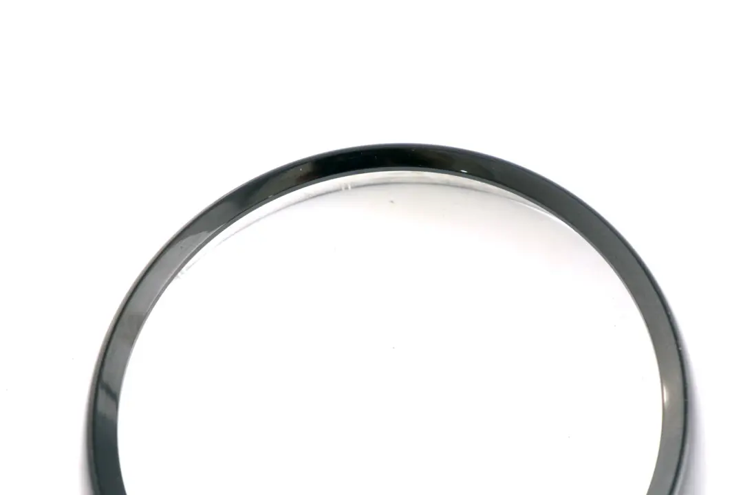 Mini Cooper F55 F56 F57 Front Trim Panel Dash Black Ring Stop LED - SKU 9354398-1 - Part number 9354398
