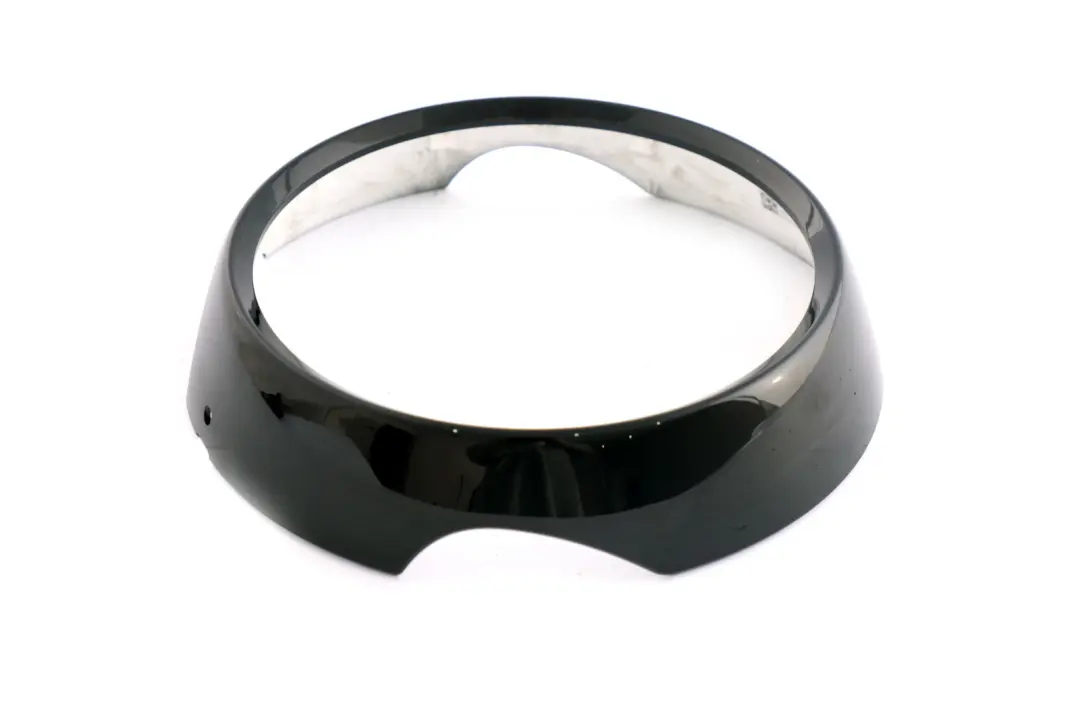 Mini Cooper F55 F56 F57 Front Trim Panel Dash Black Ring Stop LED - SKU 9354398-1 - Part number 9354398