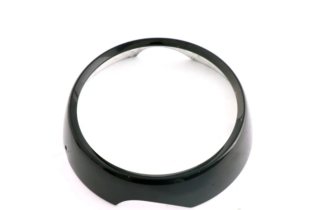 Front Trim Panel Dash Black Ring Stop LED to Mini Cooper F55 F56 F57 with Part number 9354398 Mini Cooper F55 F56 F57 Front Trim Panel Dash Black Ring Stop LED - SKU 9354398-1 - Part number 9354398