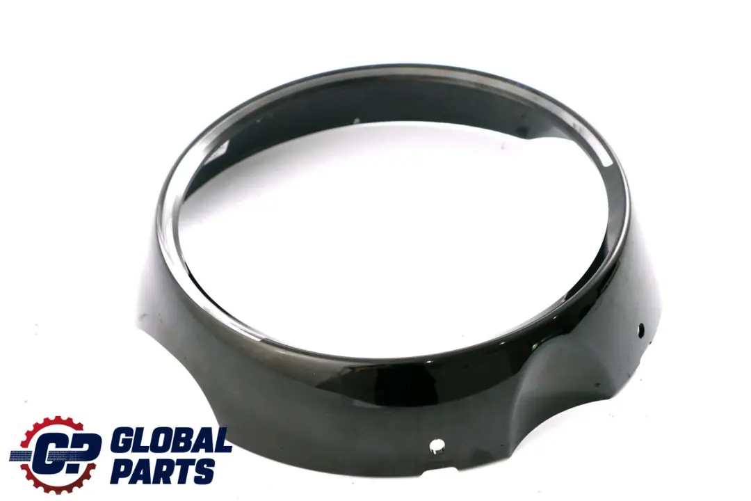 Mini F55 F56 F57 Front Trim Panel Dash Black Ring Stop LED - SKU 9354399 - Part number 9354399