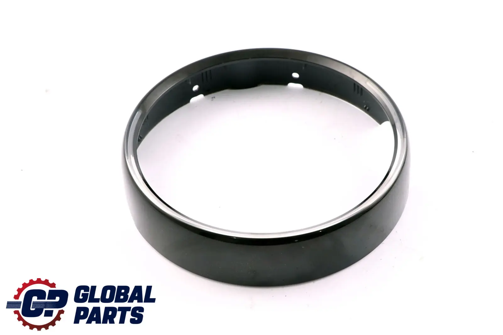 Mini Cooper F55 F56 F57 Front Trim Panel Dash Black Ring Stop LED 9354400