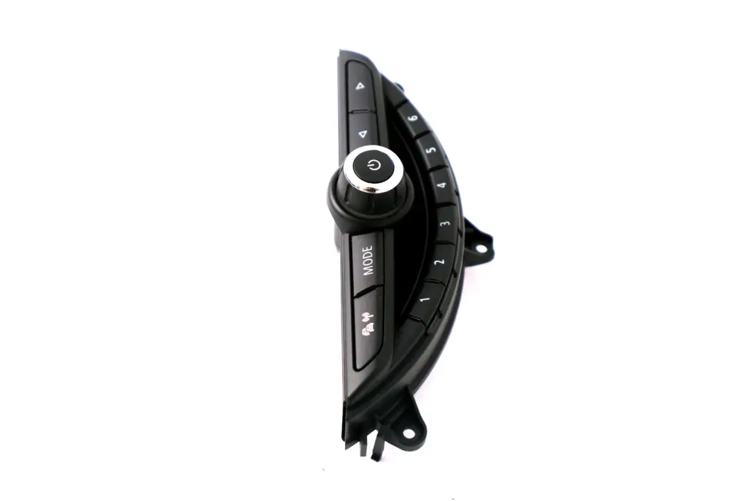 Mini F54 F55 F56 Operating Unit Audio Radio Control Switch Panel - SKU 9354505 - Part number 9354505