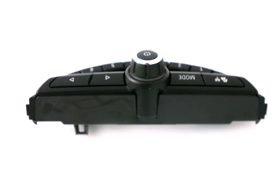 Operating Unit Audio Radio Control Switch Panel to Mini F54 F55 F56 with Part number 9354505 Mini F54 F55 F56 Operating Unit Audio Radio Control Switch Panel - SKU 9354505 - Part number 9354505