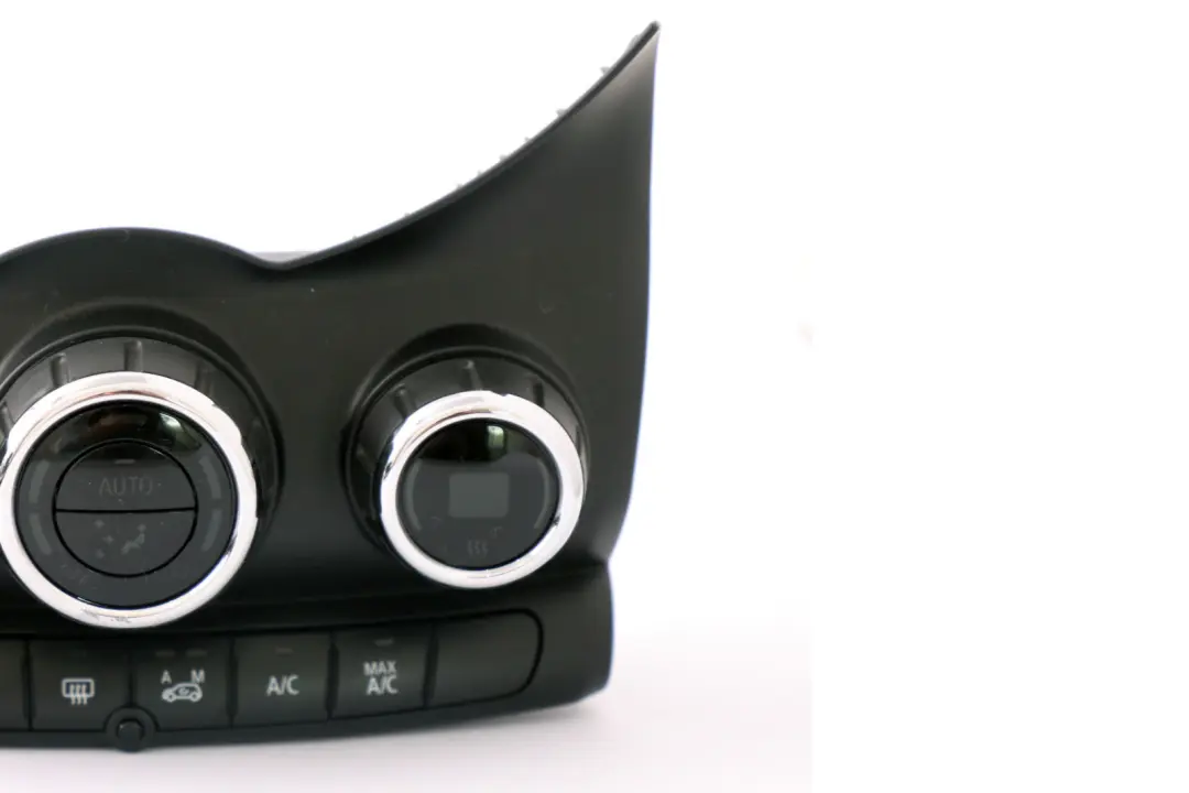 Mini Cooper F55 F56 F57 Automatic Air Conditioning Control - SKU 9354511 - Part number 9354511