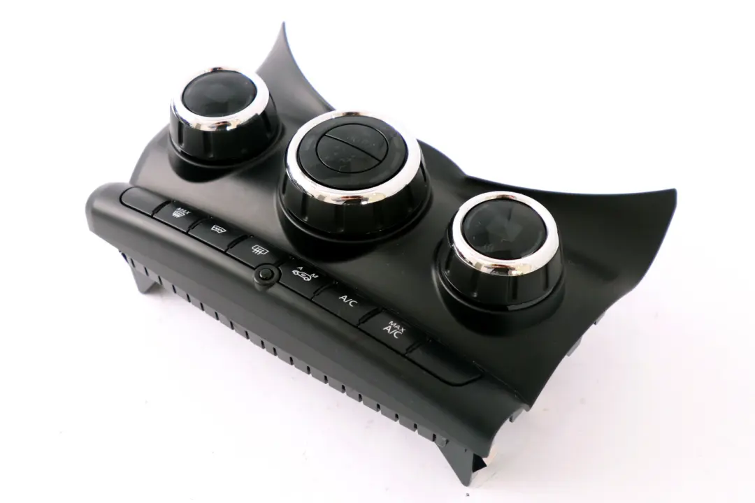 Controllo automatico dell'aria condizionata per Mini Cooper F55 F56 F57 con numero di parte 9354511 Mini Cooper F55 F56 F57 Controllo automatico dell'aria condizionata - SKU 9354511 - Numero di parte 9354511