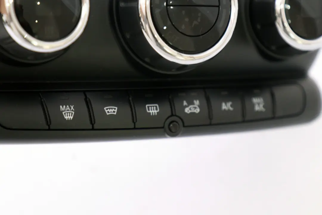 Controllo automatico dell'aria condizionata per Mini Cooper F55 F56 F57 con numero di parte 9354511 Mini Cooper F55 F56 F57 Controllo automatico dell'aria condizionata - SKU 9354511 - Numero di parte 9354511