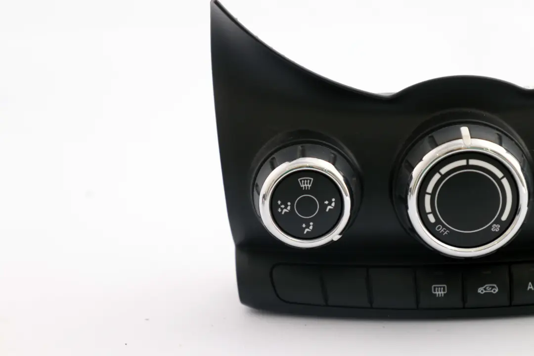 Mini Cooper F55 F56 F57 Panel Klimatyzacji Nawiewu - SKU 9354515 - Numer Części 9383892