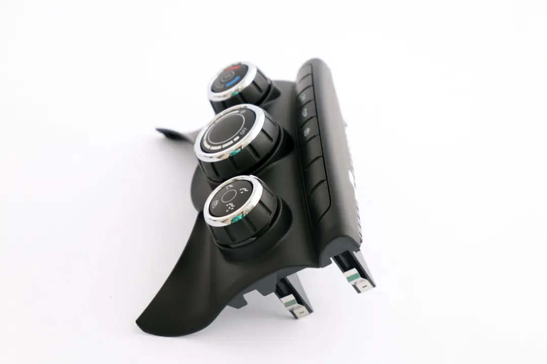 Aire Acondicionado Calentador Unidad de Control Interruptor para Mini F55 F56 con número de pieza 9383892 Mini F55 F56 Aire Acondicionado Calentador Unidad de Control Interruptor - SKU 9354515 - Número de pieza 9383892