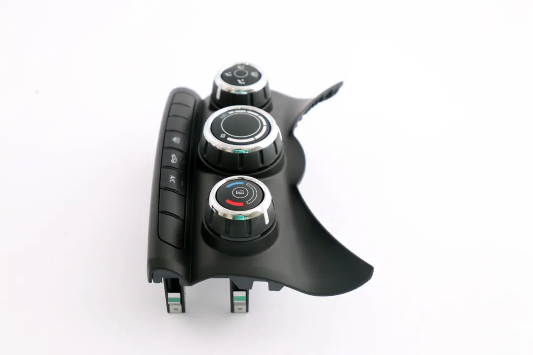 Aire Acondicionado Calentador Unidad de Control Interruptor para Mini F55 F56 con número de pieza 9383892 Mini F55 F56 Aire Acondicionado Calentador Unidad de Control Interruptor - SKU 9354515 - Número de pieza 9383892