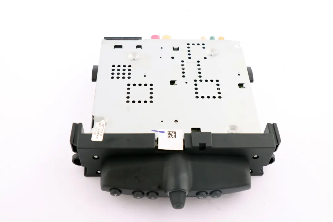BMW Mini Cooper R56 LCI R60 R61 Radio Visual Boost CD Player CHAMP 2 - SKU 9354728 - Part number 9354728