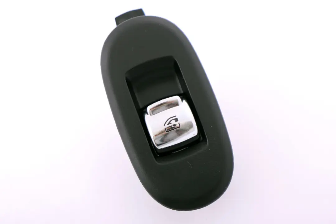 Mini Cooper F55 F56 F57 F60 Interruttore Alzacristalli Cromato - SKU 9354866 - Numero di parte 9354866