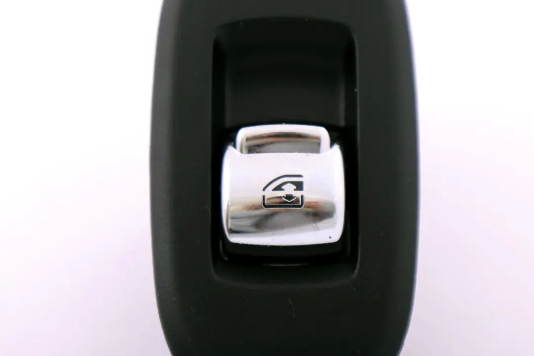 Mini Cooper F55 F56 F57 F60 Interrupteur Lève-Vitre Chromé - SKU 9354866 - Numéro de pièce 9354866