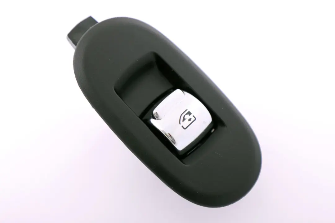 Mini Cooper F55 F56 F57 F60 Interruttore Alzacristalli Cromato - SKU 9354866 - Numero di parte 9354866
