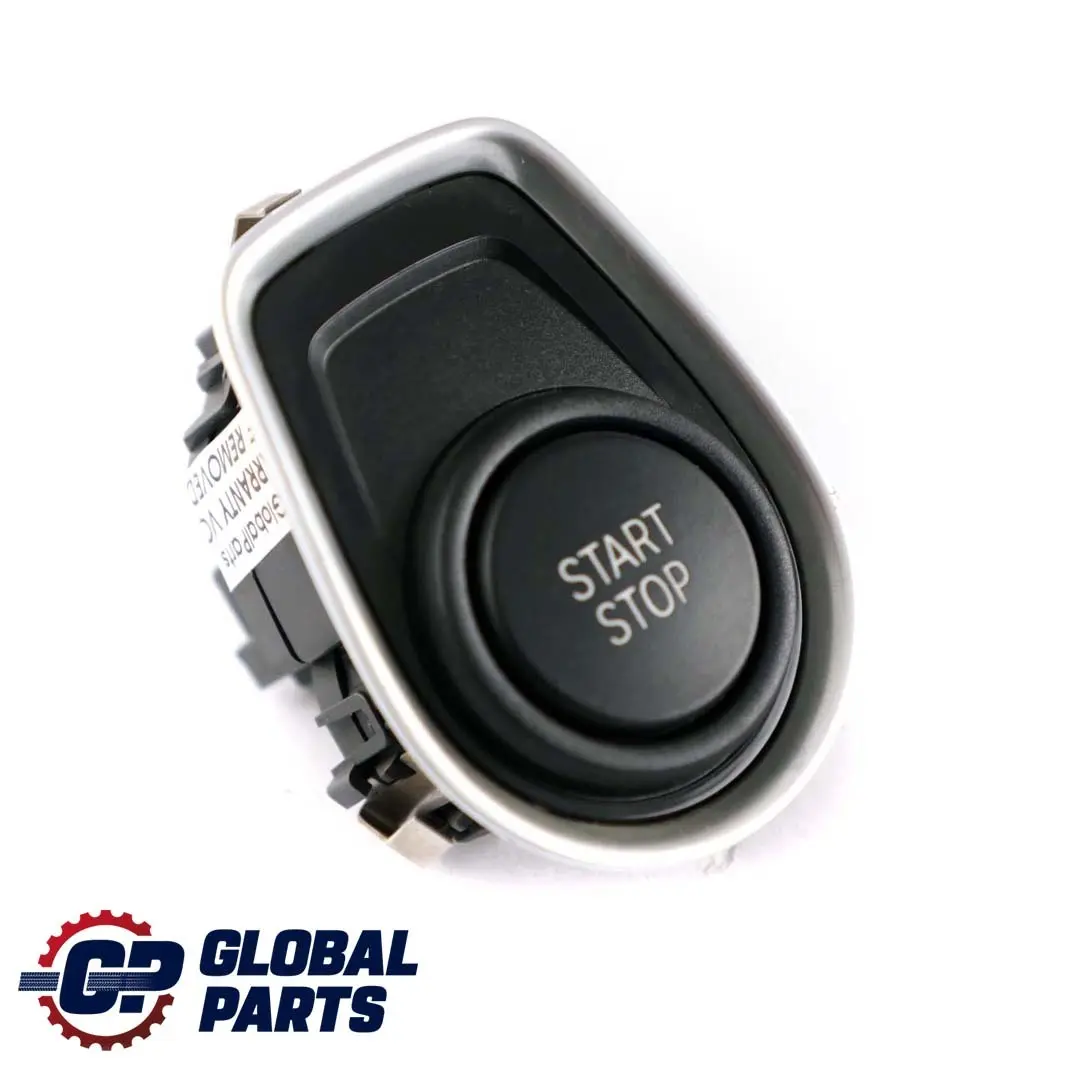 BMW F30N F30 LCI Panel Przycisk Start Stop - SKU 9355493 - Numer Części 9355493