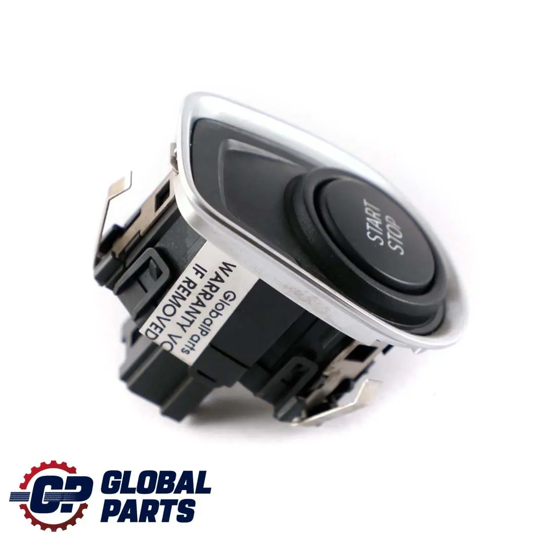 F30N F30 LCI Hybrid Engine Start Stop Switch Button pour BMW à propos du numéro de pièce 9355493 BMW F30N F30 LCI Hybrid Engine Start Stop Switch Button - SKU 9355493 - Numéro de pièce 9355493