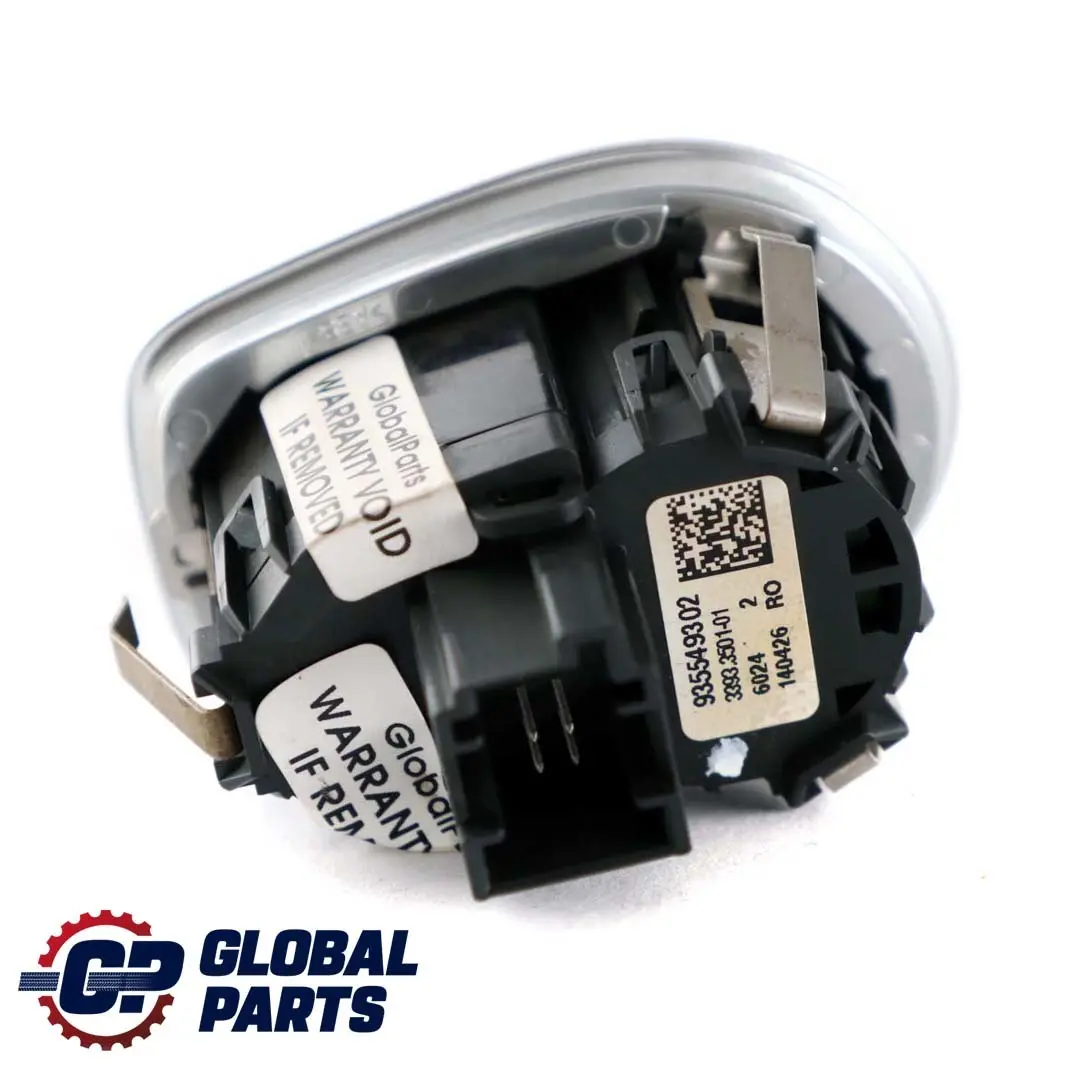 F30N F30 LCI Hybrid Engine Start Stop Switch Button to BMW 3 Series with Part number 9355493 BMW 3 Series F30N F30 LCI Hybrid Engine Start Stop Switch Button - SKU 9355493 - Part number 9355493