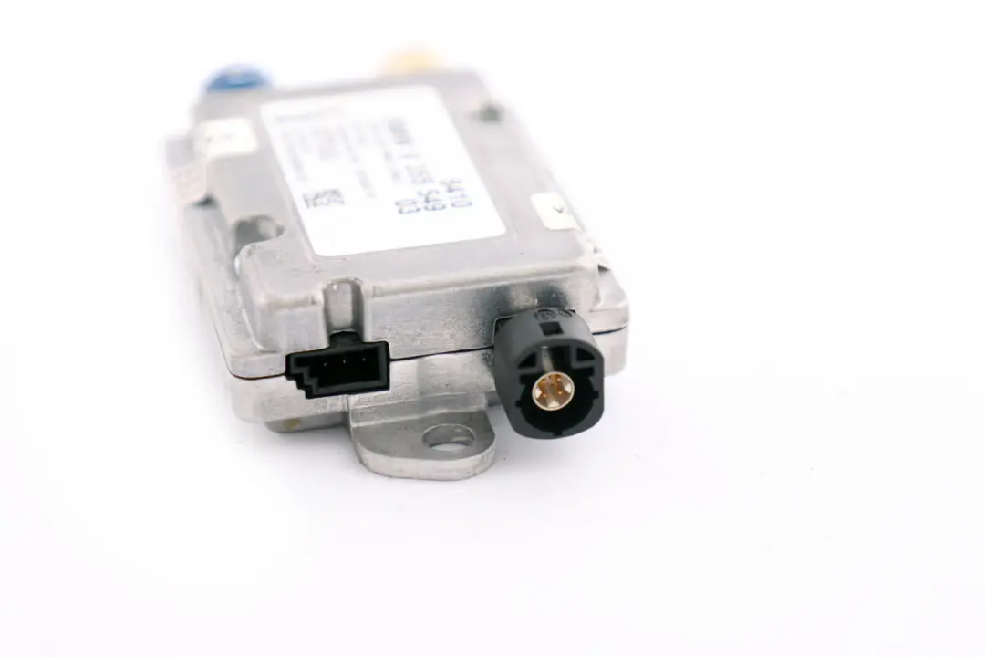 BMW 1 2 3 4 Series F20 F22 F21 F30 F32 LCI ECU USB Hub Module - SKU 9355549 - Part number 9355549