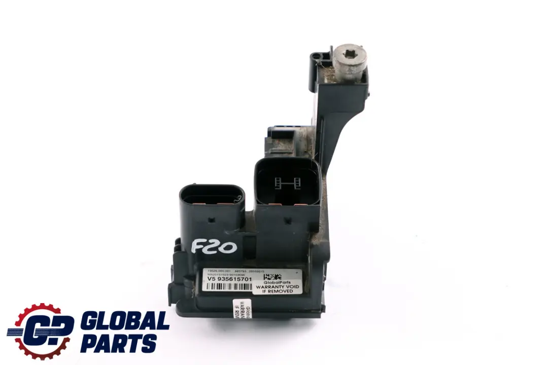 Rozdzielacz Prądu do BMW F20 F21 F22 F30 o numerze 9356157 BMW F20 F21 F22 F30 Rozdzielacz Prądu - SKU 9356157 - Numer Części 9356157