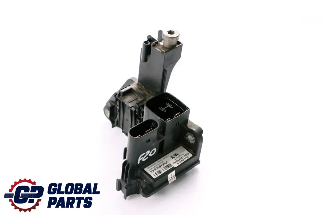 Distributore Base Accensione Esterna per BMW 3 4 F20 F21 F22 F30 con numero di parte 9356157 BMW 3 4 F20 F21 F22 F30 Distributore Base Accensione Esterna - SKU 9356157 - Numero di parte 9356157