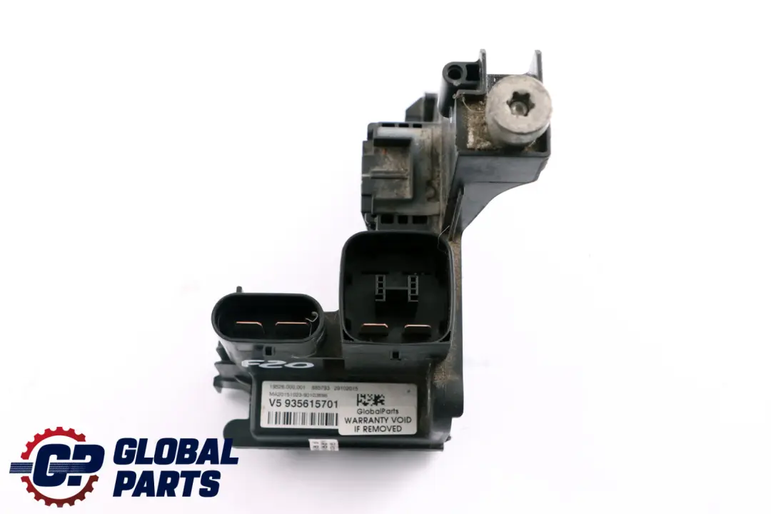 Zündverteiler Zündkerze für BMW 1 2 3 4 er F20 F21 F22 F30 F32 mit Teilenummer 9356157 BMW 1 2 3 4 er F20 F21 F22 F30 F32 Zündverteiler Zündkerze - SKU 9356157 - Teilenummer 9356157