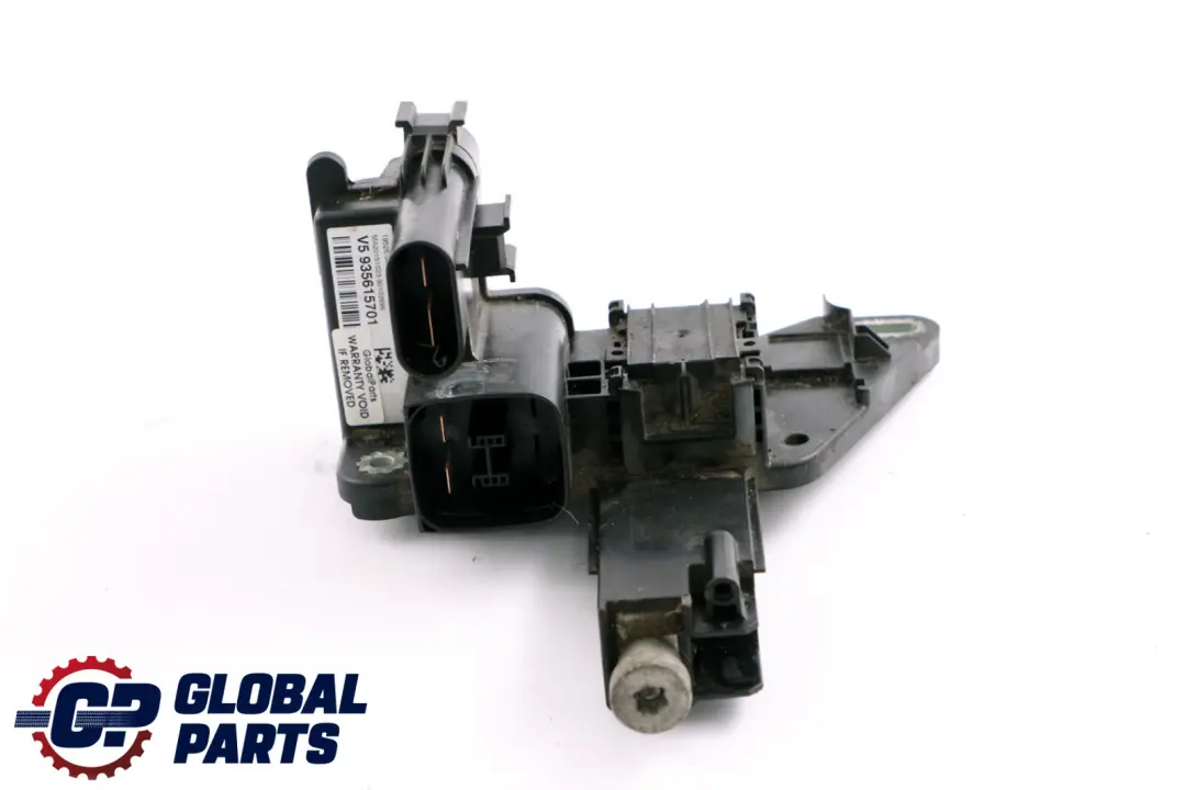 BMW 1 2 3 4 er F20 F21 F22 F30 F32 Zündverteiler Zündkerze - SKU 9356157 - Teilenummer 9356157