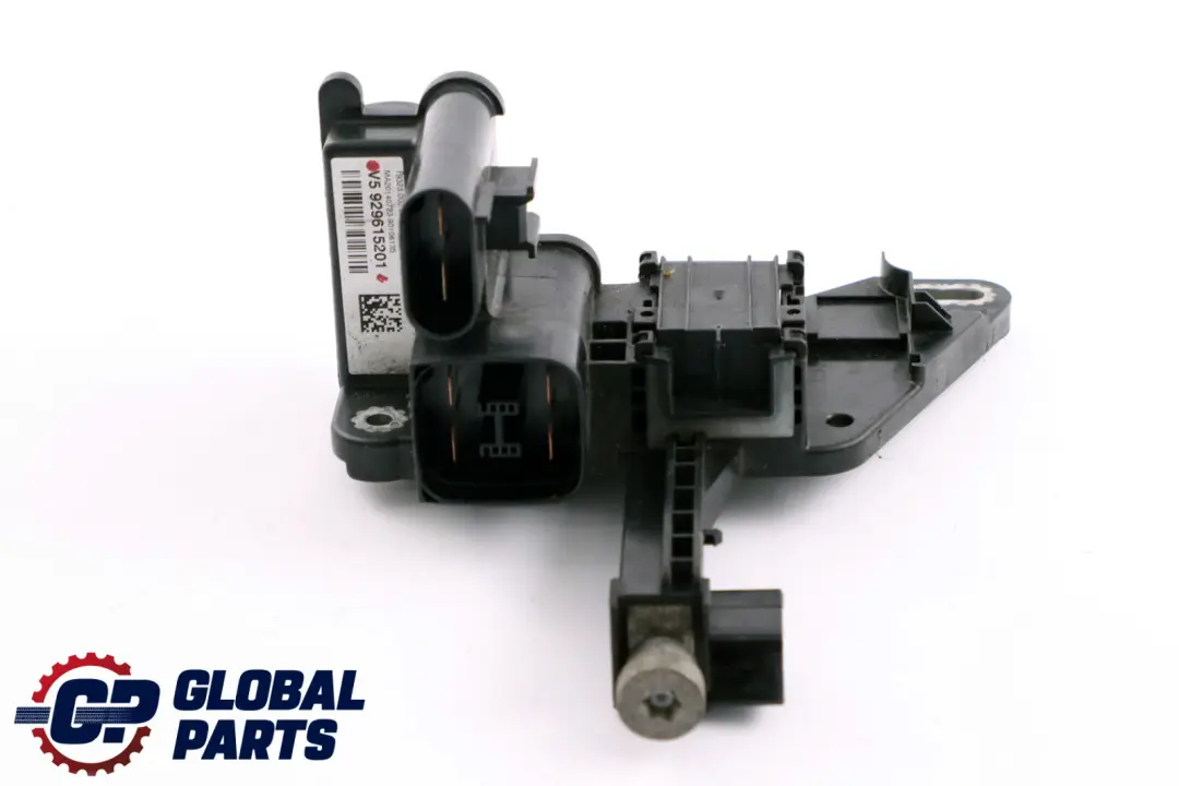 Verteiler Externe Zündbasis für BMW F20 F21 F22 F30 F32 F33 mit Teilenummer 9356158 BMW F20 F21 F22 F30 F32 F33 Verteiler Externe Zündbasis - SKU 9356158 - Teilenummer 9356158