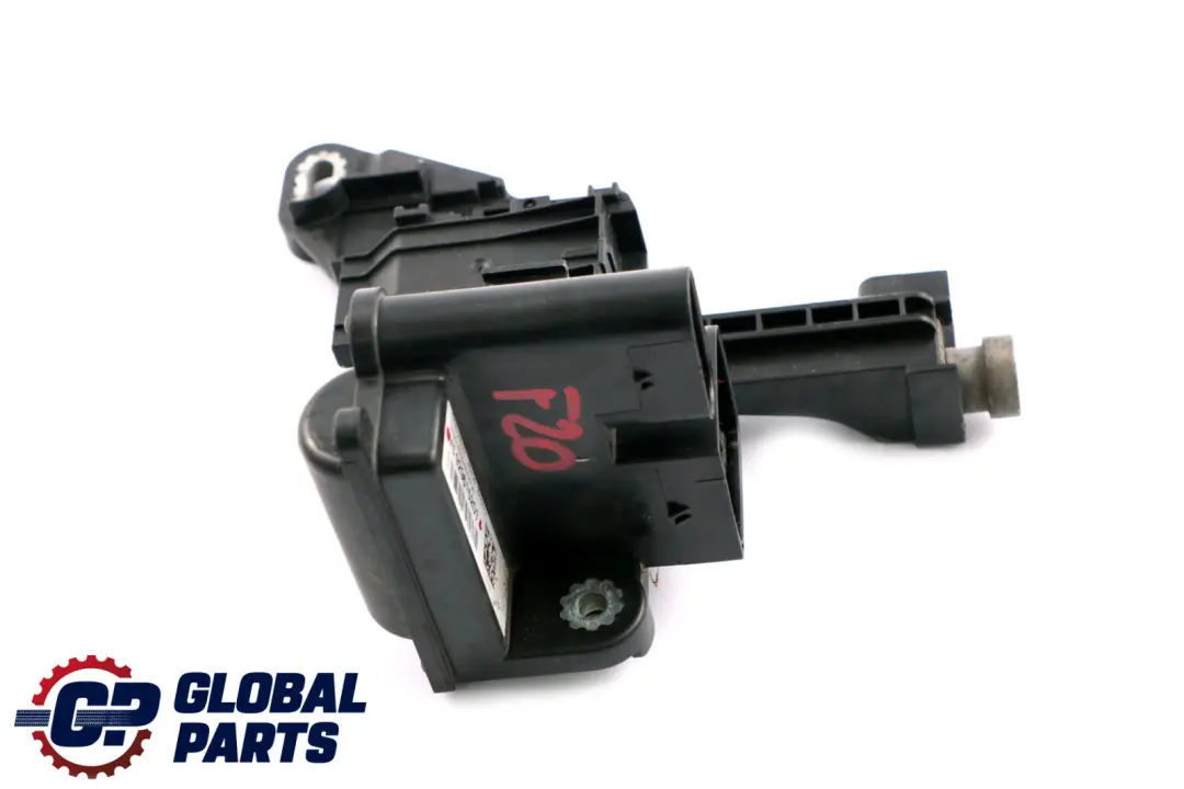 Base Allumage Externe Distributeur pour BMW F20 F21 F22 F30 F32 F33 à propos du numéro de pièce 9356158 BMW F20 F21 F22 F30 F32 F33 Base Allumage Externe Distributeur - SKU 9356158 - Numéro de pièce 9356158