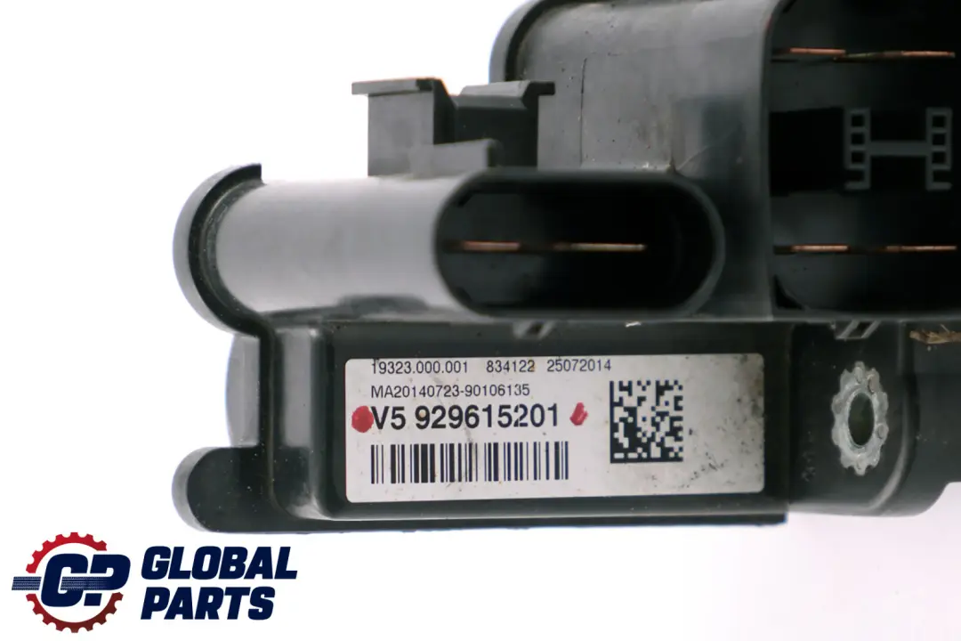 Verteiler Externe Zündbasis für BMW F20 F21 F22 F30 F32 F33 mit Teilenummer 9356158 BMW F20 F21 F22 F30 F32 F33 Verteiler Externe Zündbasis - SKU 9356158 - Teilenummer 9356158