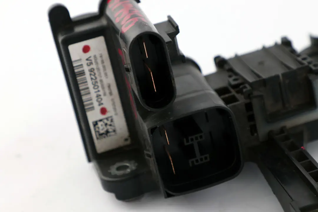 Verteiler Externe Zündbasis für BMW F20 F21 F22 F30 F32 F33 mit Teilenummer 9356158 BMW F20 F21 F22 F30 F32 F33 Verteiler Externe Zündbasis - SKU 9356158 - Teilenummer 9356158