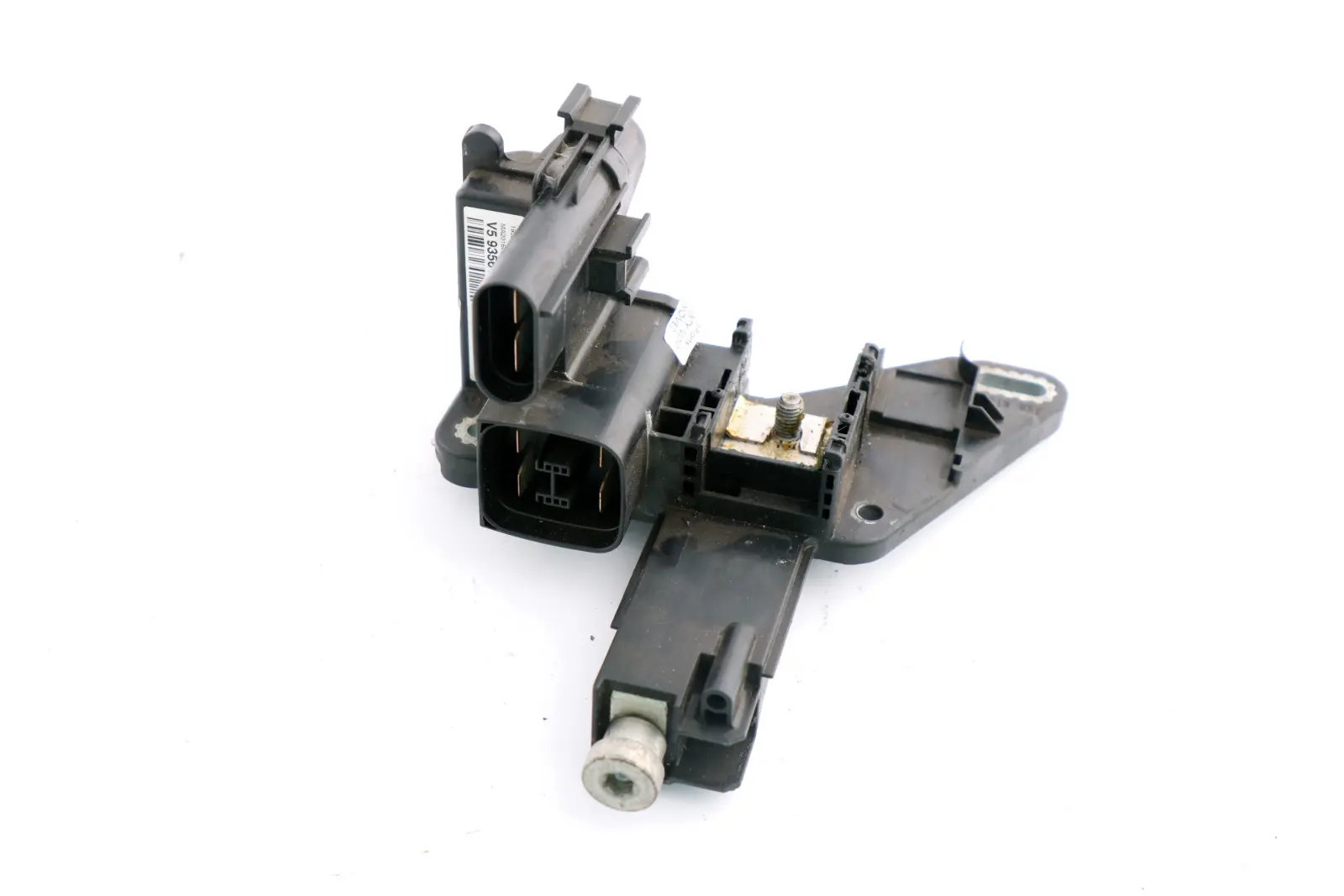 BMW 1 2 3 4 Serie F20 F21 F22 F30 F32 Distributeur Bougie 61149356159